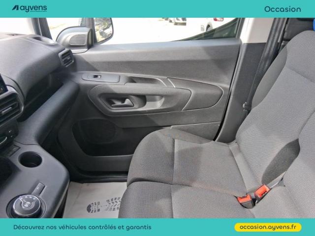 Peugeot Partner image 7