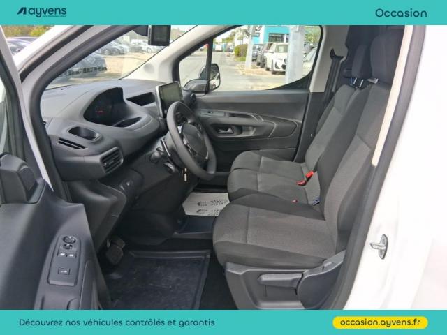 Peugeot Partner image 2