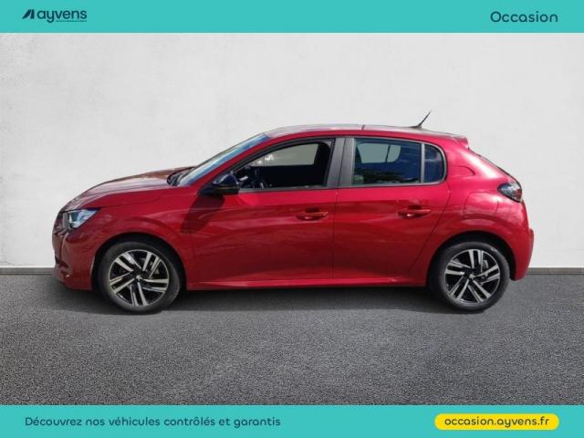 Peugeot 208 image 7