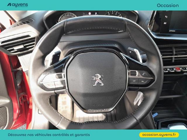 Peugeot 208 image 4