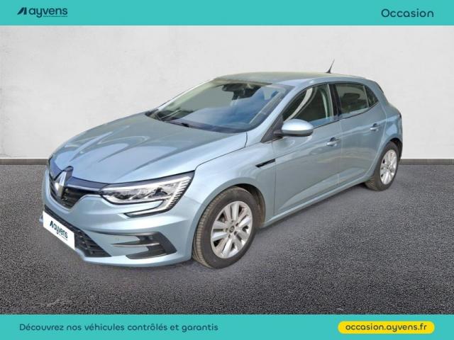Renault Mégane 1.3 Tce 140ch Fap Business Edc