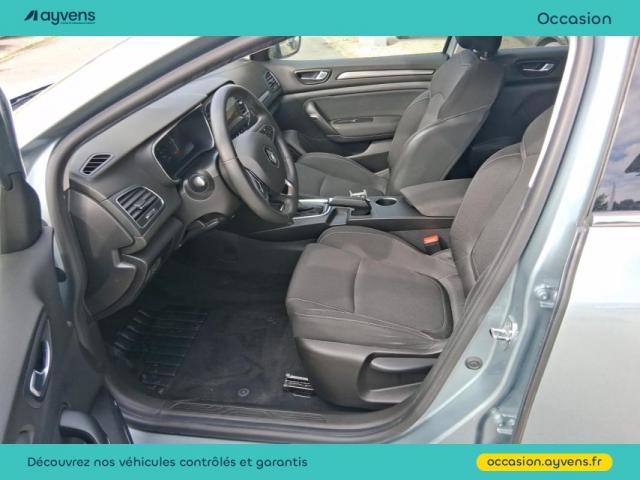 Renault Mégane image 4