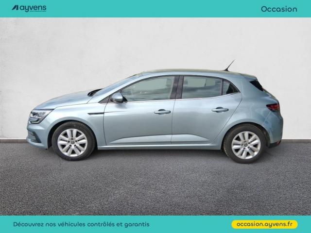 Renault Mégane image 2