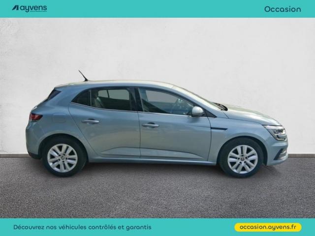 Renault Mégane image 8