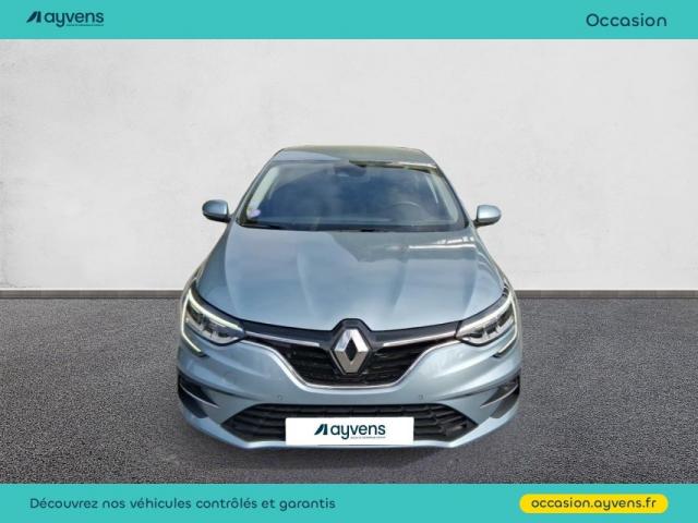 Renault Mégane image 5