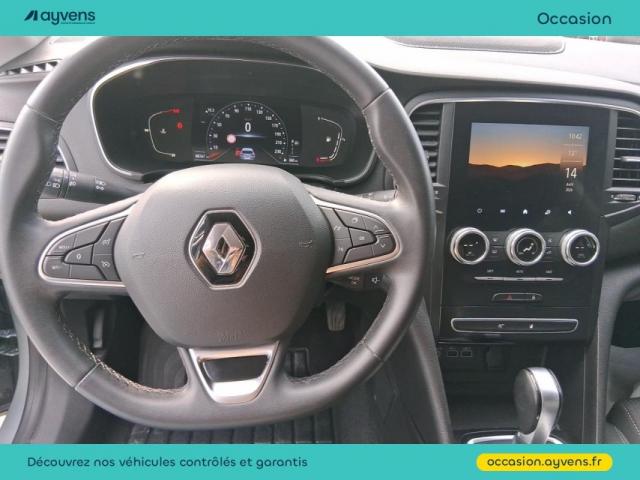 Renault Mégane image 3