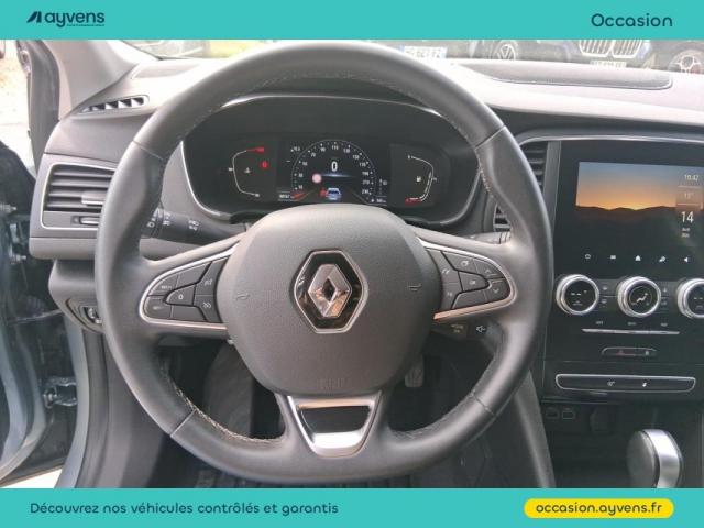 Renault Mégane image 7