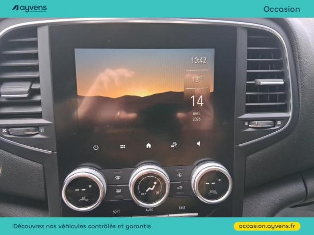 Renault Mégane image 6