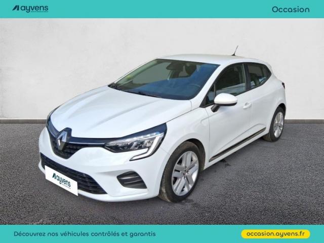 Renault Clio 1.5 Blue Dci 100ch Business