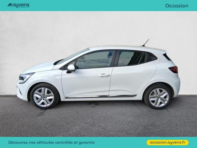 Renault Clio image 8