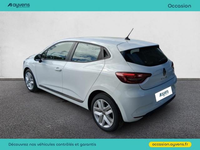 Renault Clio image 1