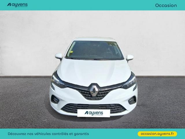 Renault Clio image 6