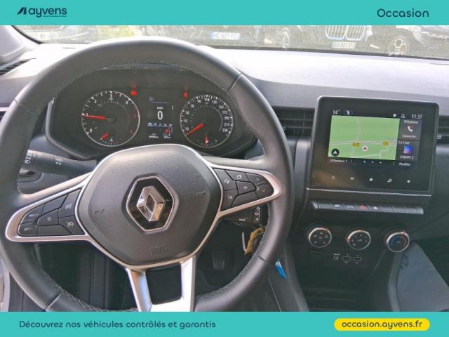 Renault Clio image 2
