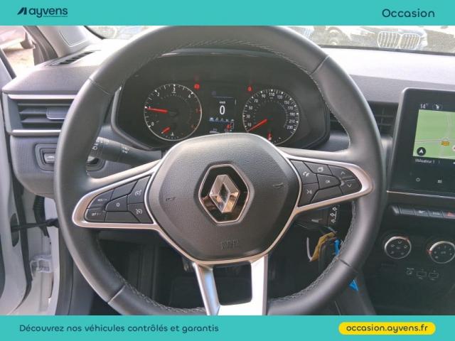 Renault Clio image 9