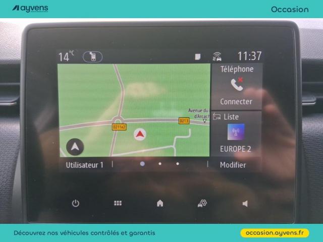 Renault Clio image 7