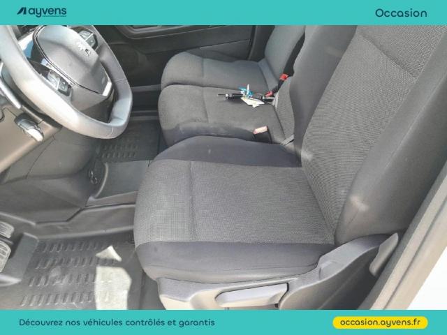 Peugeot Partner image 8