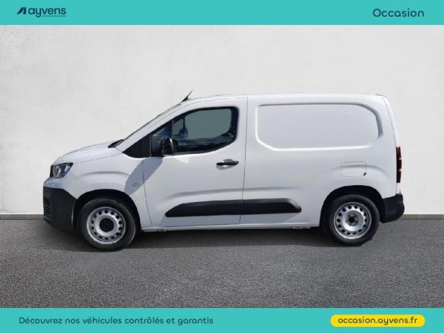 Peugeot Partner image 2