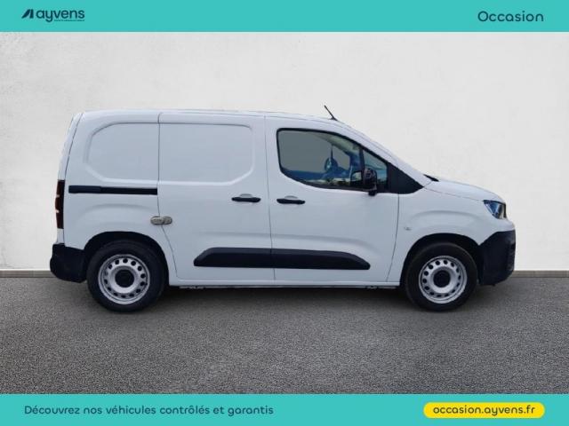 Peugeot Partner image 3