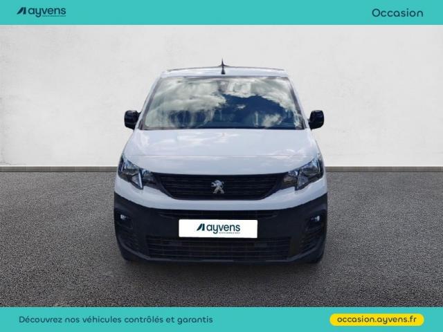 Peugeot Partner image 1