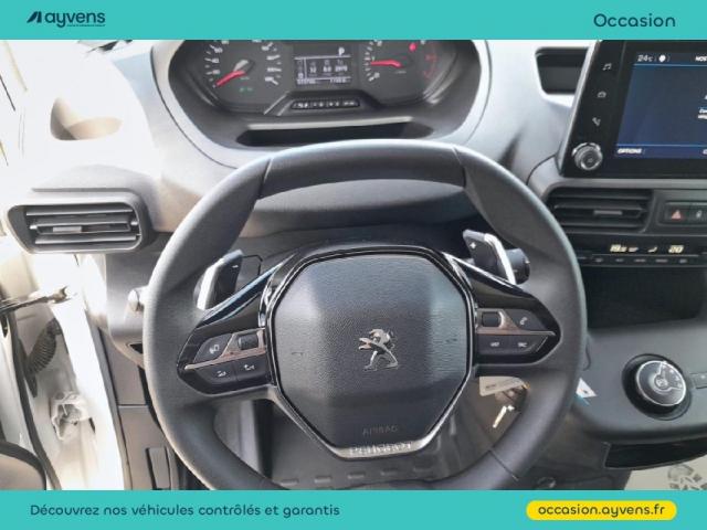 Peugeot Partner image 9