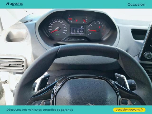 Peugeot Partner image 7