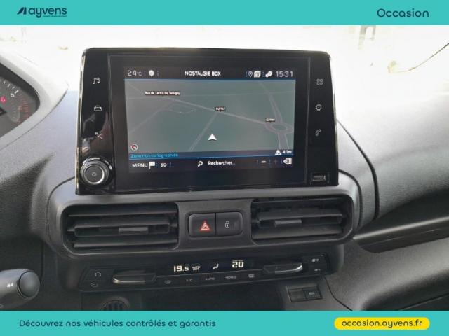 Peugeot Partner image 5