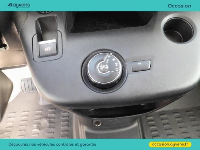 Peugeot Partner image 6