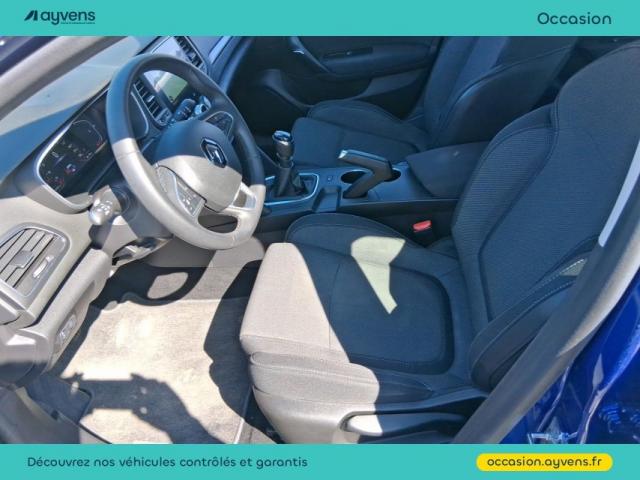 Renault Mégane image 3