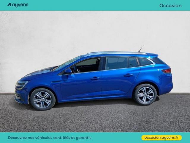 Renault Mégane image 8