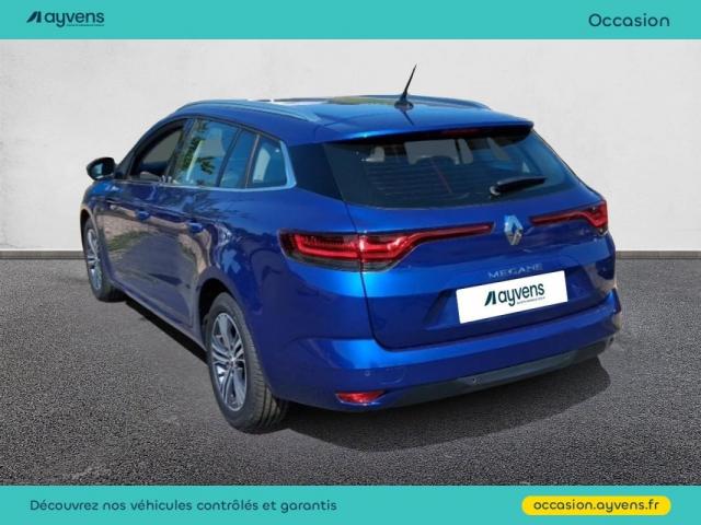 Renault Mégane image 5