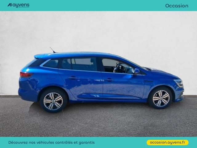 Renault Mégane image 1