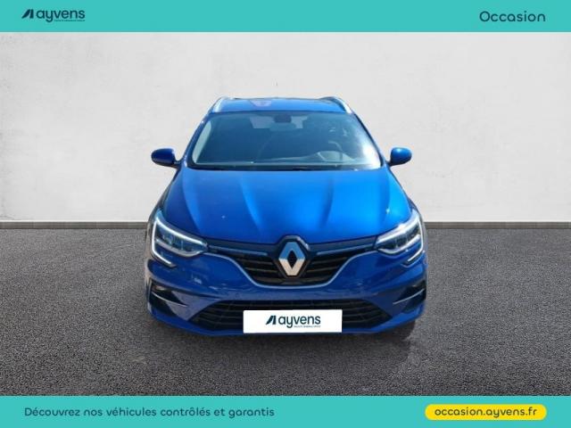 Renault Mégane image 6