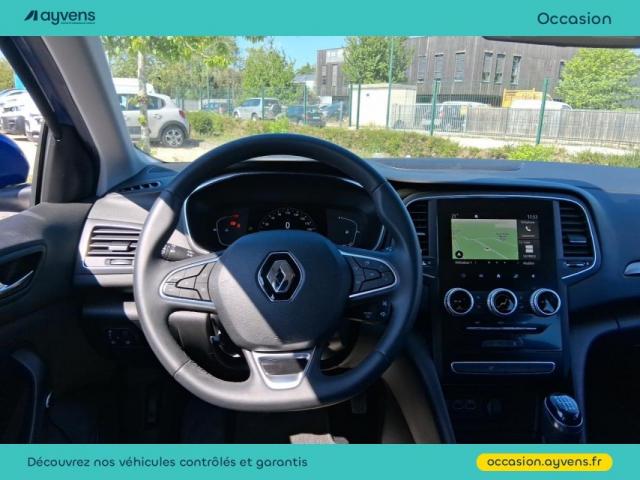 Renault Mégane image 9