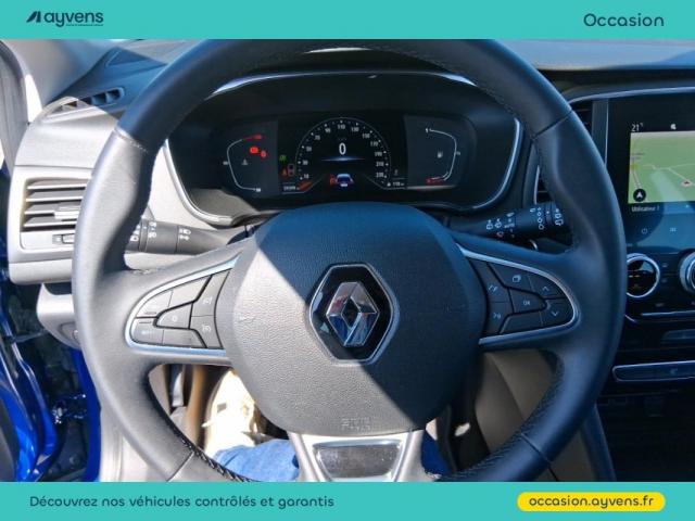 Renault Mégane image 2