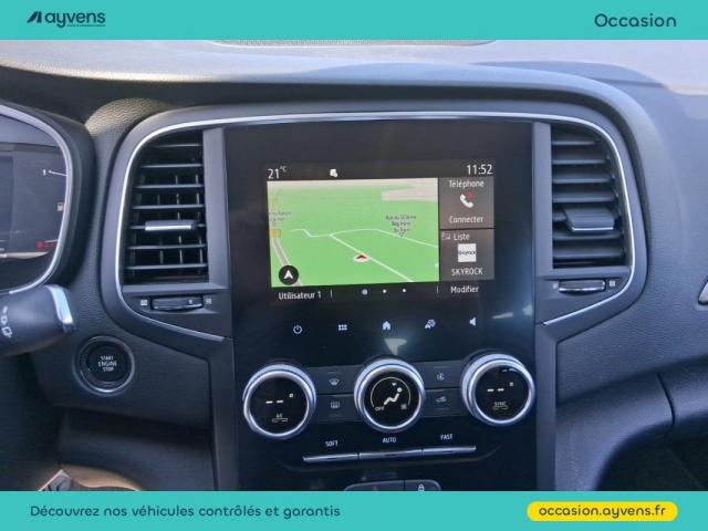 Renault Mégane image 4