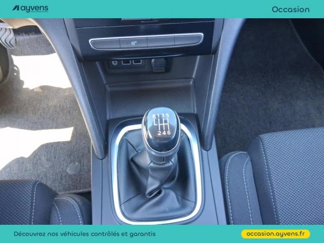 Renault Mégane image 7