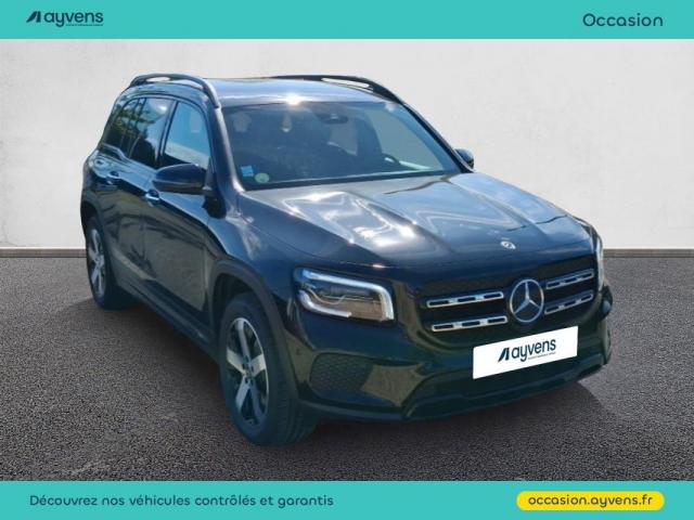 Mercedes Benz Glb 200d 150ch Business Line 8g Dct