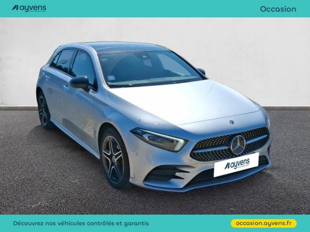Mercedes Benz Classe A 250 E 160+102ch Amg Line 8g-Dct