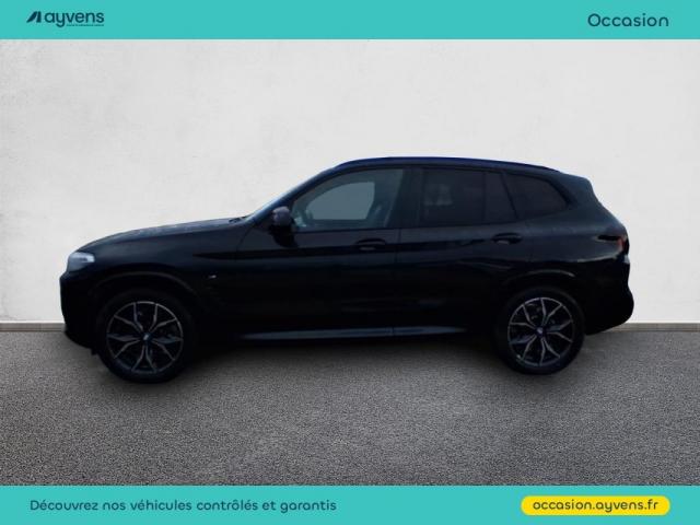 Bmw X3 image 1
