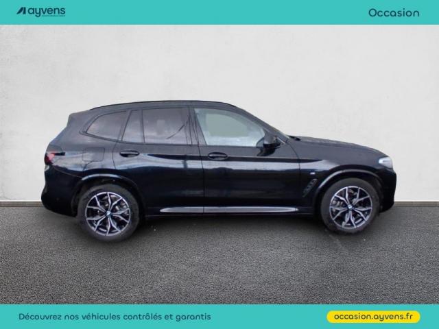 Bmw X3 image 5