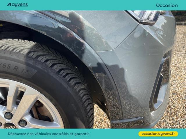 Audi Q3 Sportback image 7