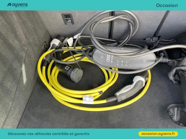 Audi Q3 Sportback image 4