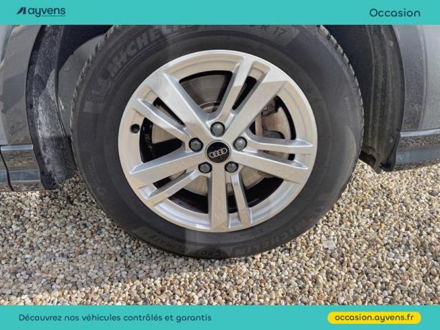 Audi Q3 Sportback image 1