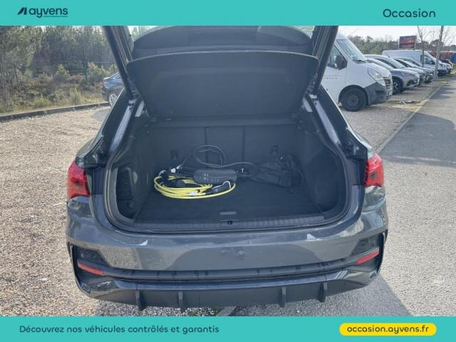 Audi Q3 Sportback image 6