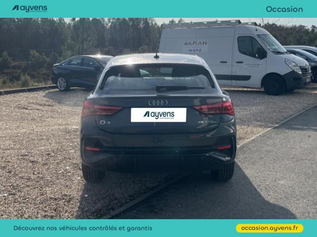 Audi Q3 Sportback image 9