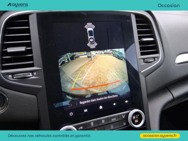 Renault Mégane image 8