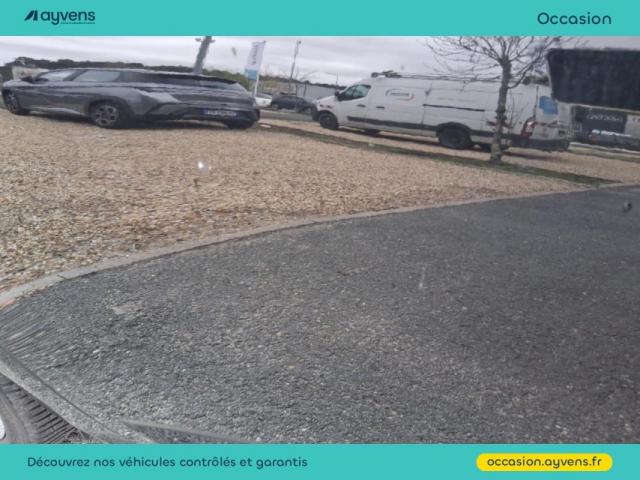 Renault Mégane image 9