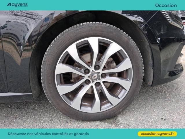 Renault Mégane image 6