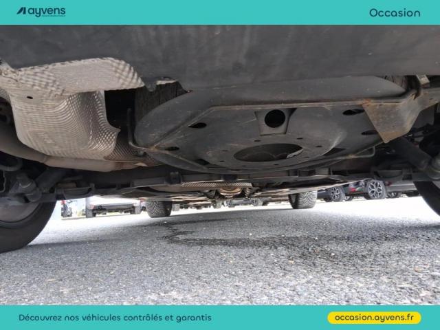 Renault Mégane image 1