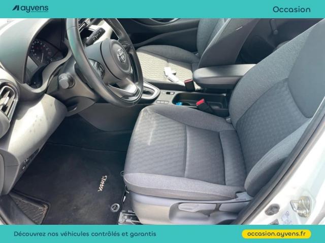 Toyota Yaris image 2